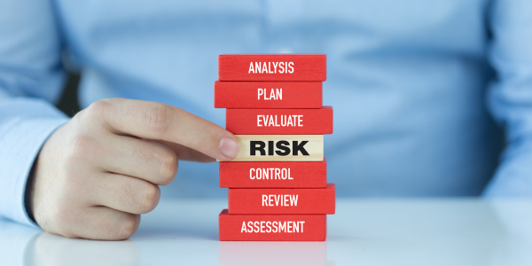 Intelligent Risk Management System